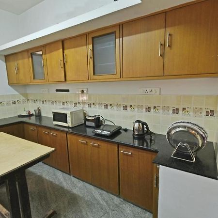 Villa Close To Rock Beach-Family Room Pondicherry Luaran gambar