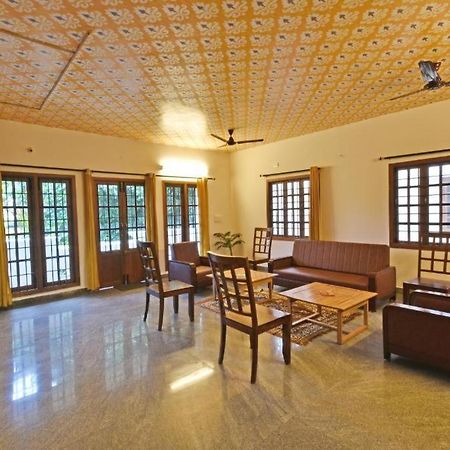 Villa Close To Rock Beach-Family Room Pondicherry Luaran gambar